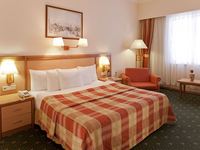 Polat Palandöken Hotel  