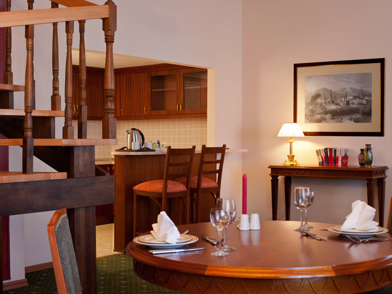 Polat Palandöken Hotel  