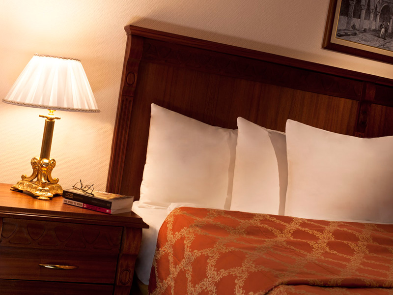 Polat Palandöken Hotel  