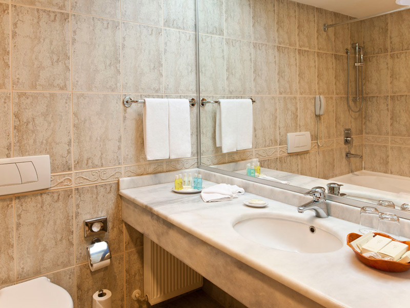 Polat Palandöken Hotel  