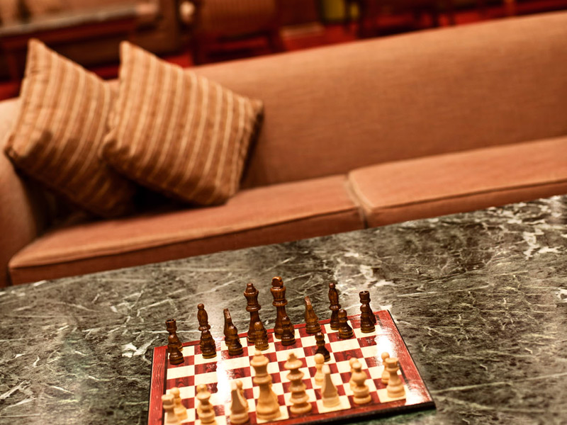 Polat Palandöken Hotel  