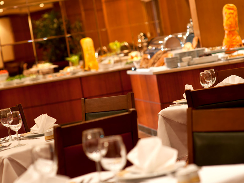 Polat Palandöken Hotel  