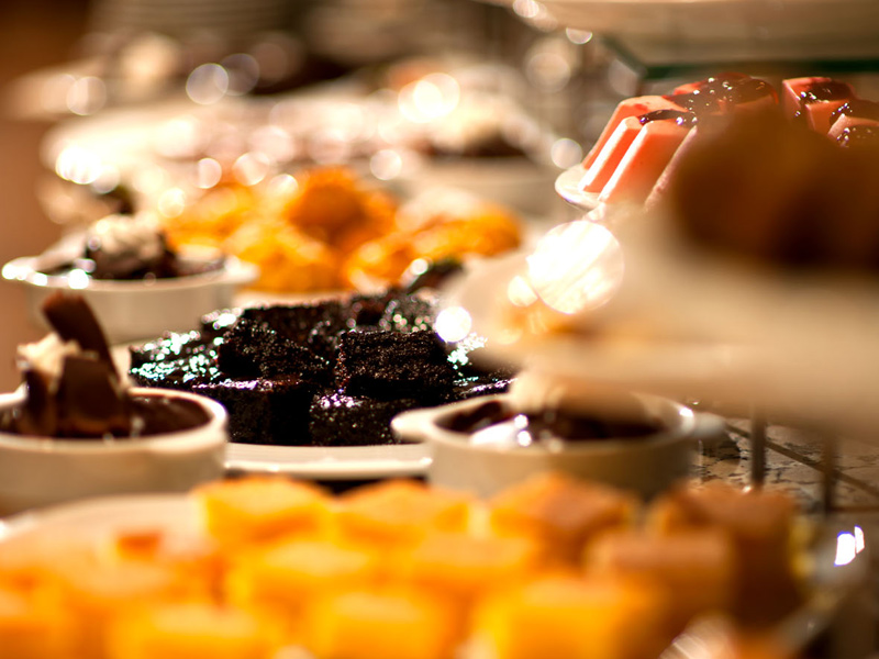 Polat Palandöken Hotel  