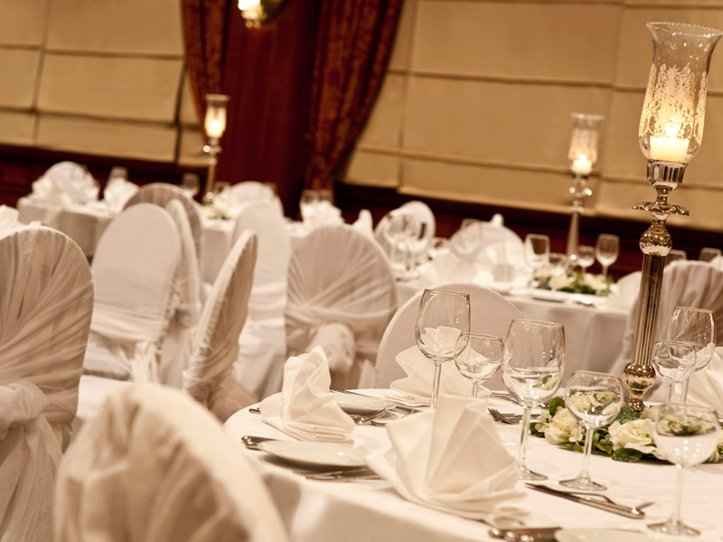 Polat Palandöken Hotel  