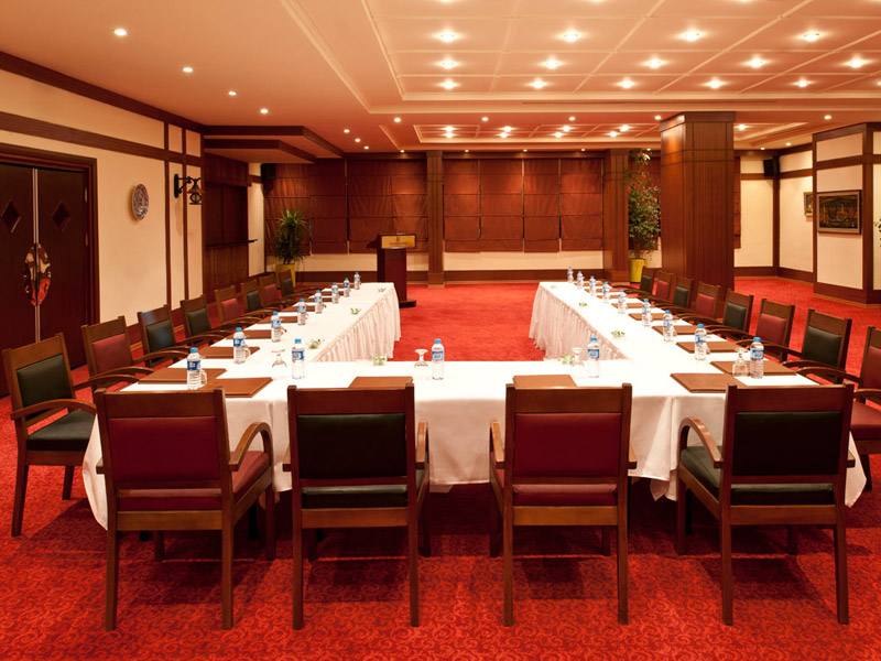 Polat Palandöken Hotel  