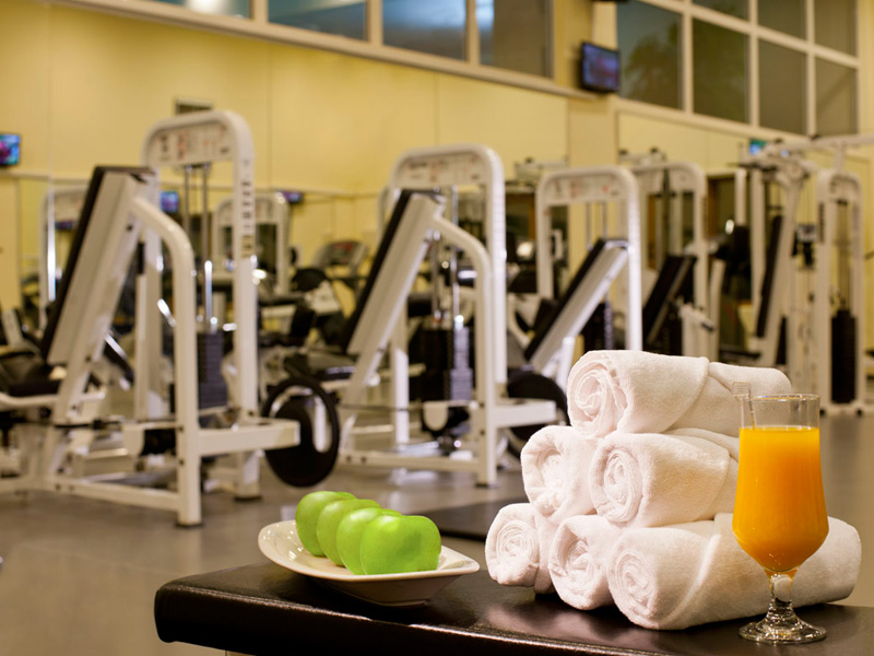 Polat Palandöken Hotel  