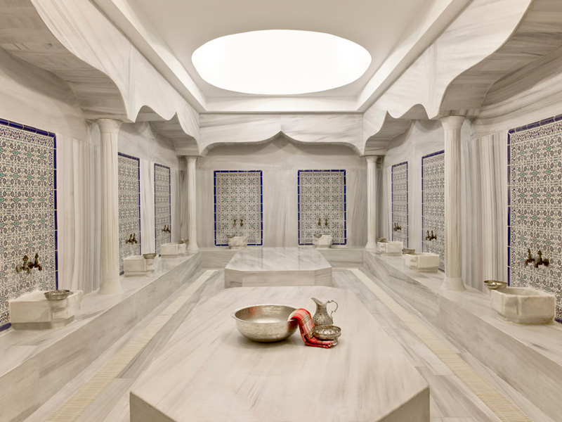 Polat Palandöken Hotel  