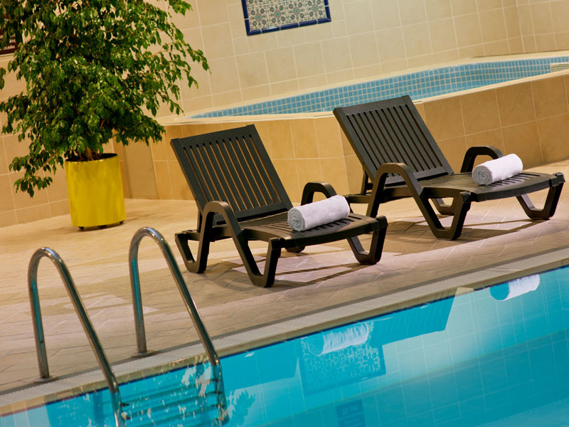 Polat Palandöken Hotel  