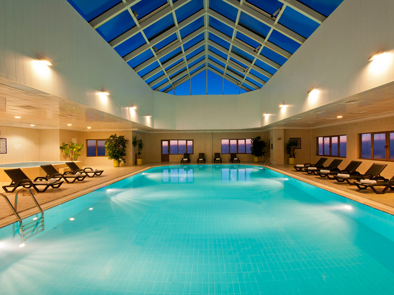 Polat Palandöken Hotel  