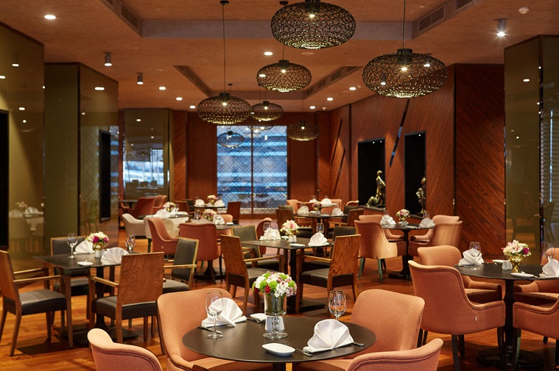 Pullman İstanbul Hotel & Convention Center  