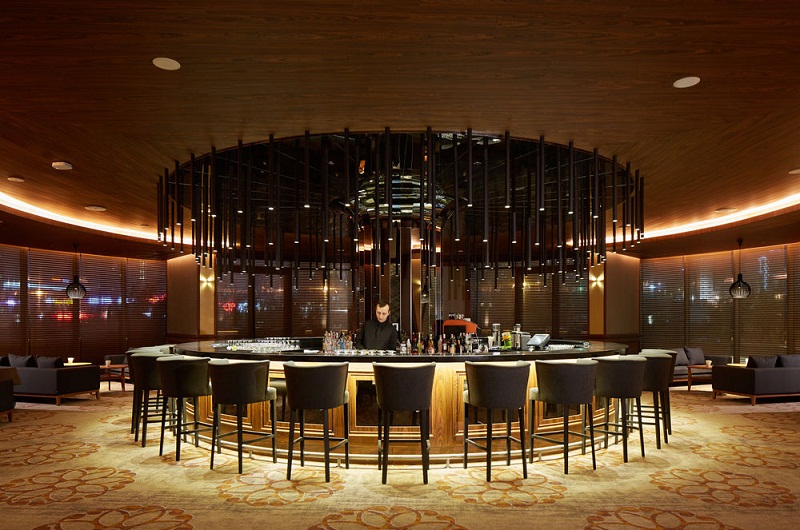 Pullman İstanbul Hotel & Convention Center  
