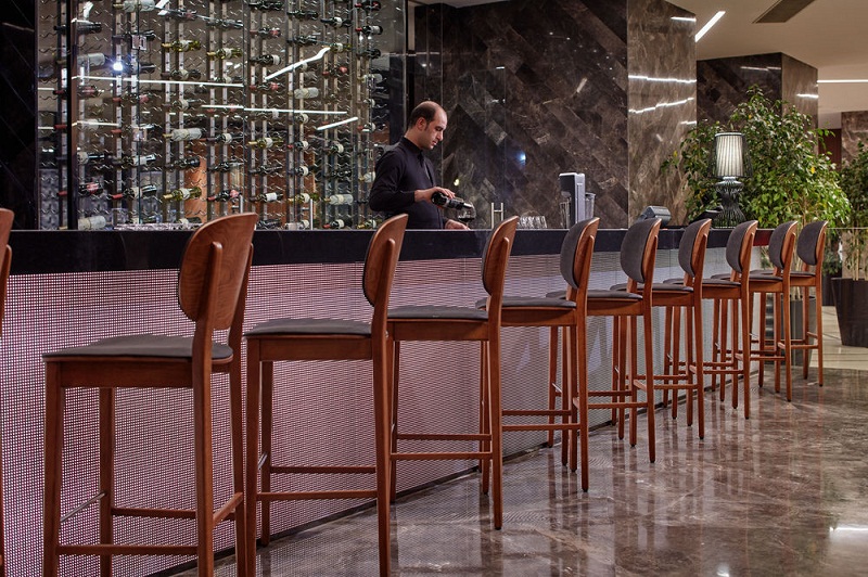 Pullman İstanbul Hotel & Convention Center  