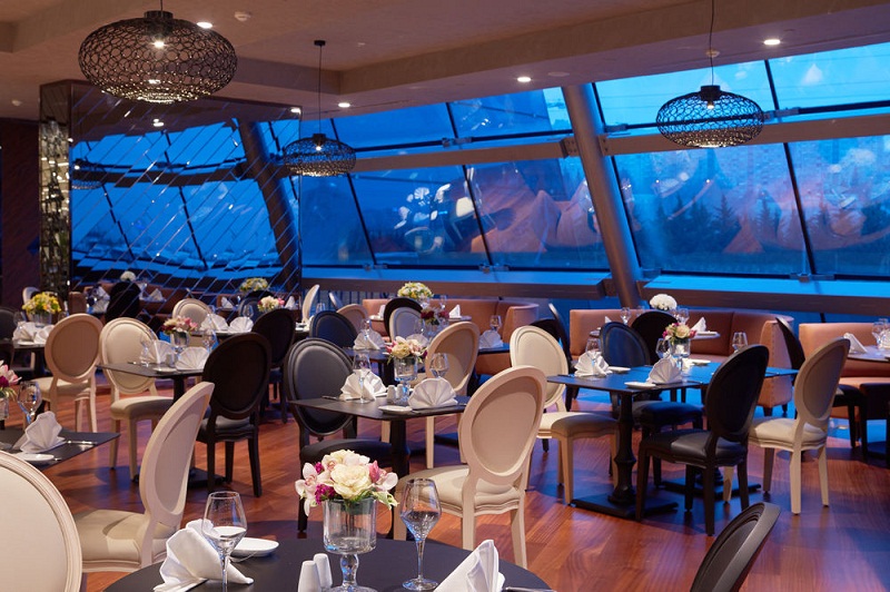 Pullman İstanbul Hotel & Convention Center  