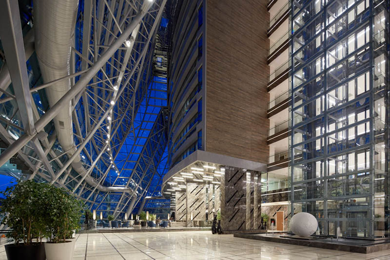 Pullman İstanbul Hotel & Convention Center  