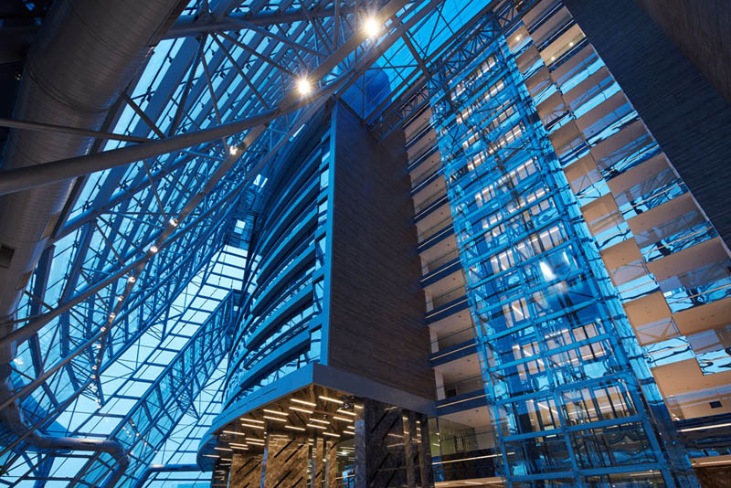 Pullman İstanbul Hotel & Convention Center  