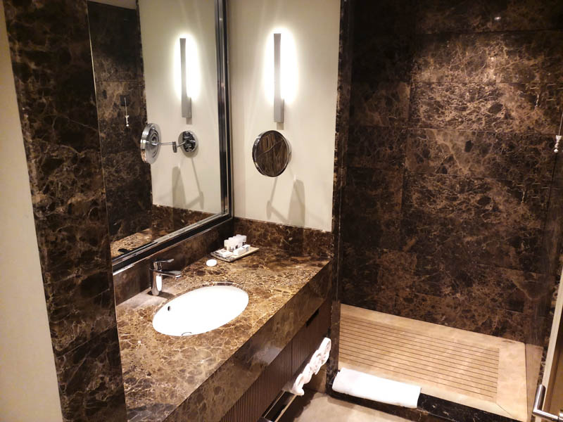 Pullman İstanbul Hotel & Convention Center  
