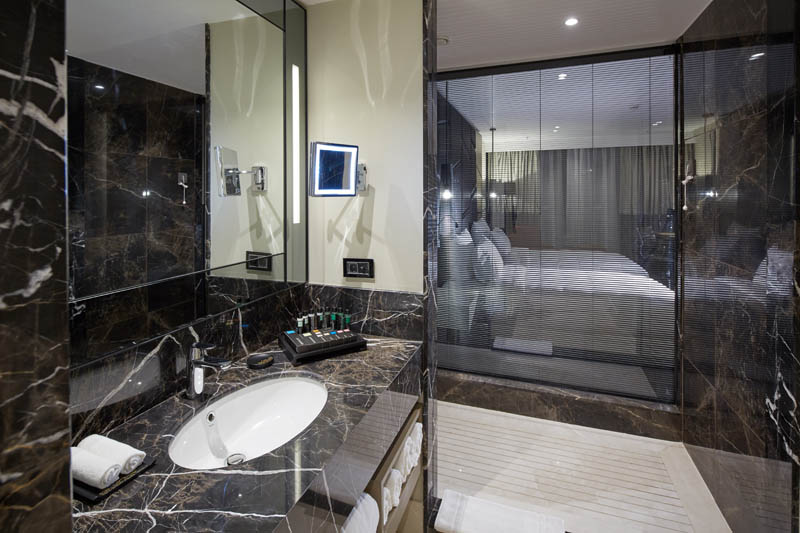 Pullman İstanbul Hotel & Convention Center  