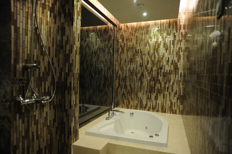 Pullman İstanbul Hotel & Convention Center  
