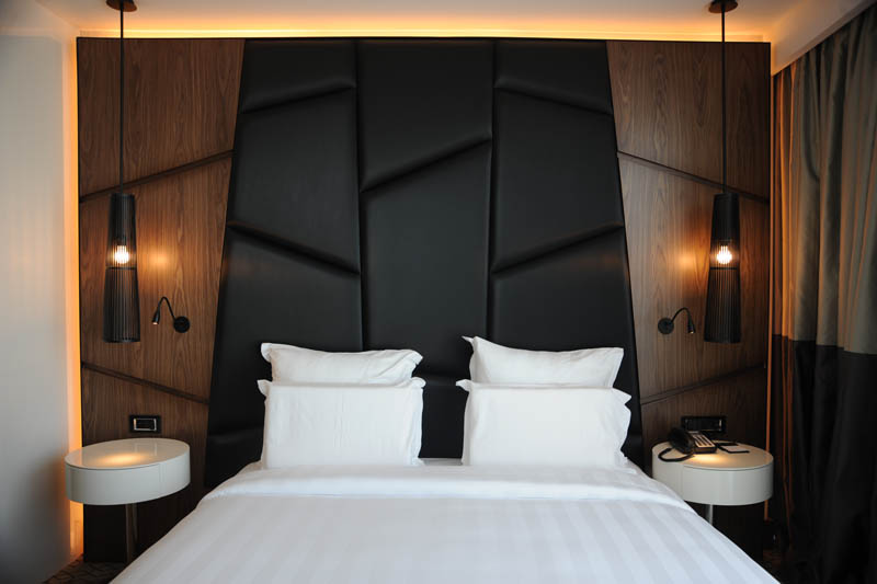 Pullman İstanbul Hotel & Convention Center  