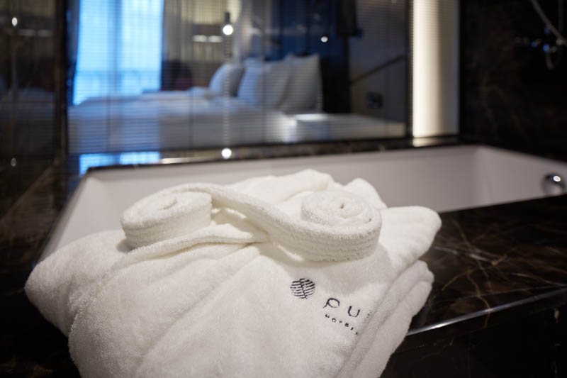 Pullman İstanbul Hotel & Convention Center  