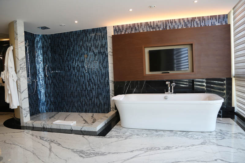 Pullman İstanbul Hotel & Convention Center  