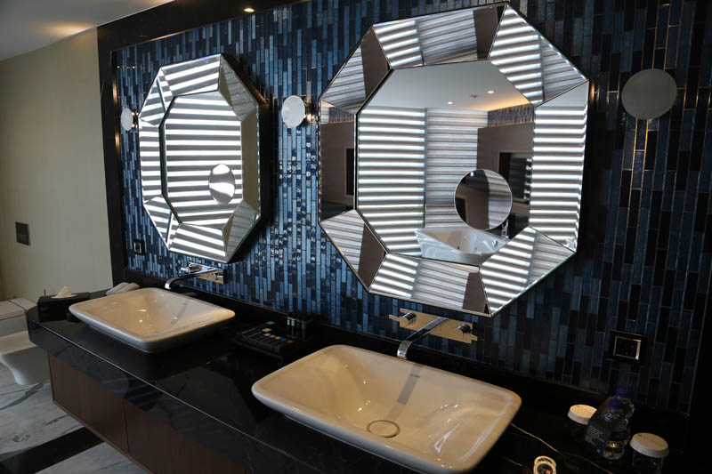 Pullman İstanbul Hotel & Convention Center  