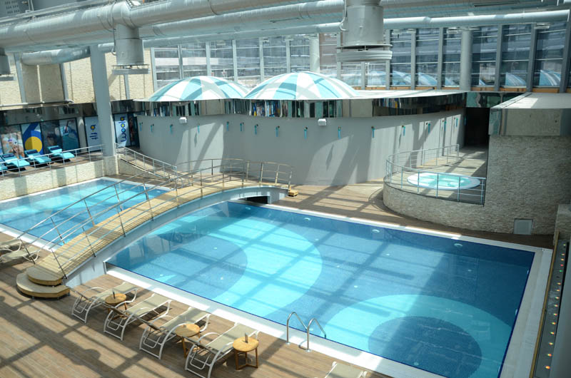 Pullman İstanbul Hotel & Convention Center  