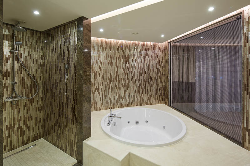 Pullman İstanbul Hotel & Convention Center  