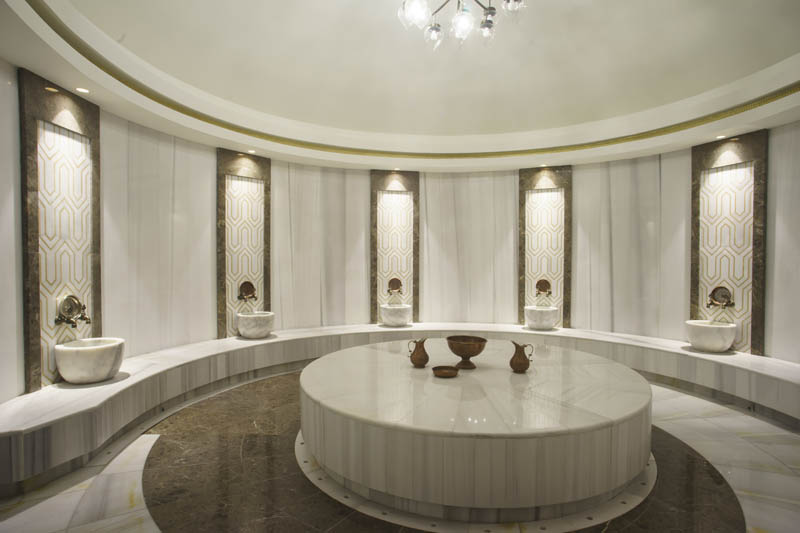 Pullman İstanbul Hotel & Convention Center  