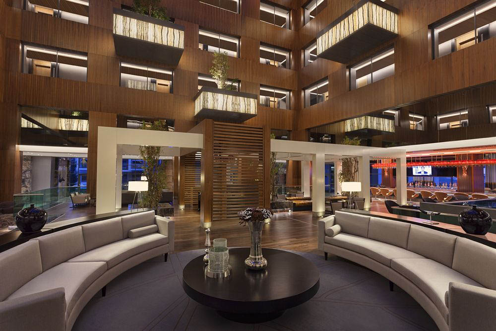 Radisson Blu Hotel & Spa İstanbul Tuzla  