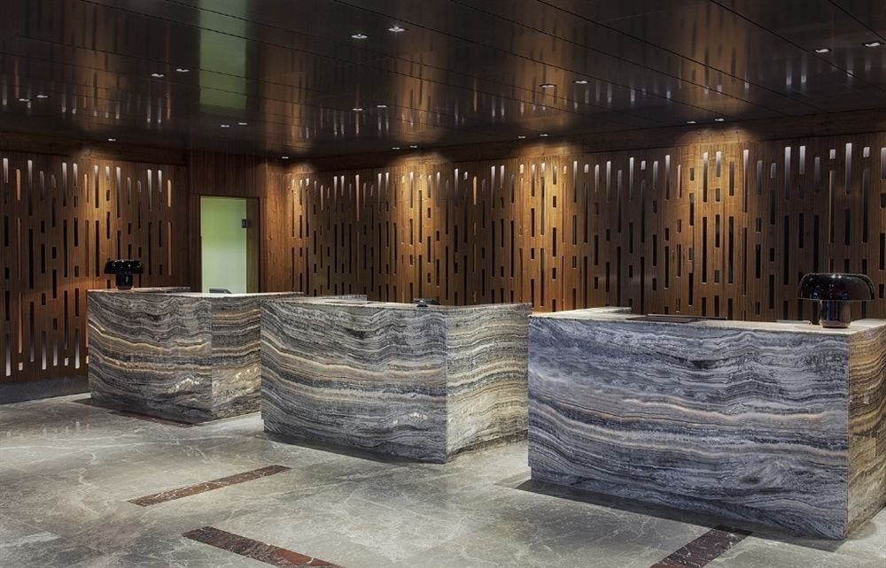 Radisson Blu Hotel & Spa İstanbul Tuzla  