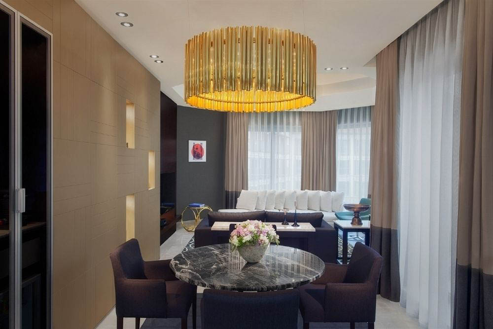Radisson Blu Hotel & Spa İstanbul Tuzla  