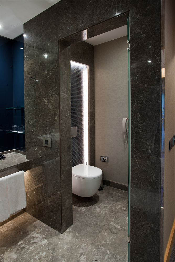 Radisson Blu Hotel & Spa İstanbul Tuzla  