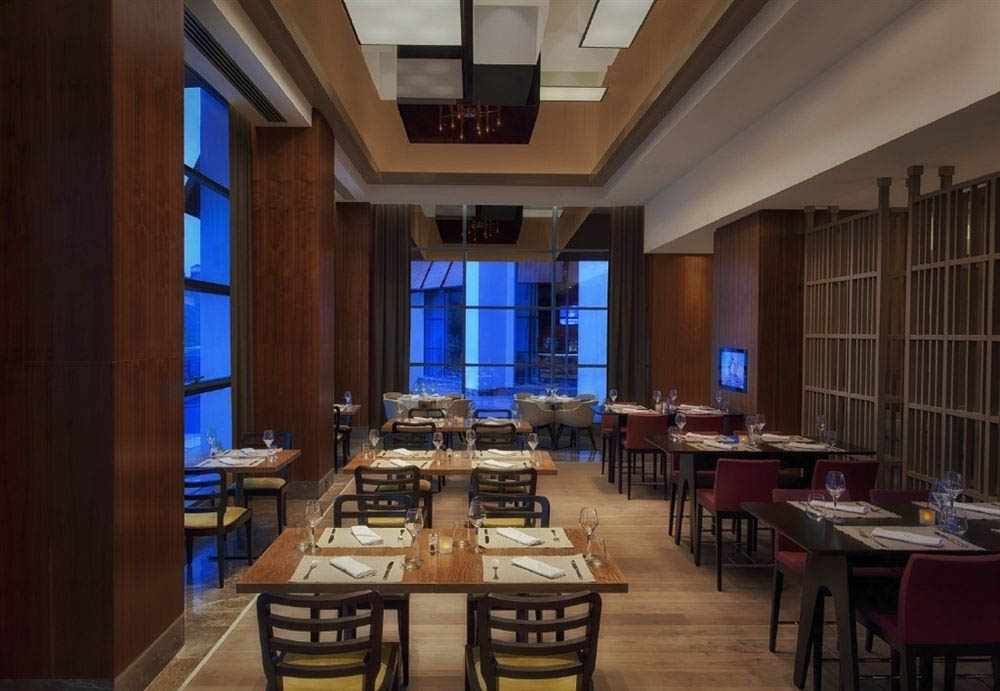 Radisson Blu Hotel & Spa İstanbul Tuzla  