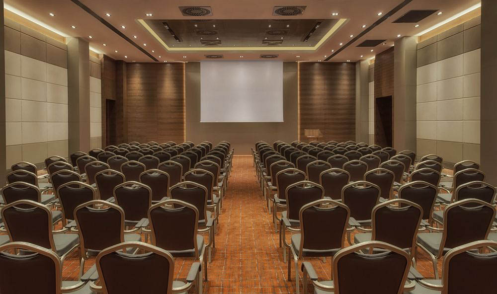 Radisson Blu Hotel & Spa İstanbul Tuzla  
