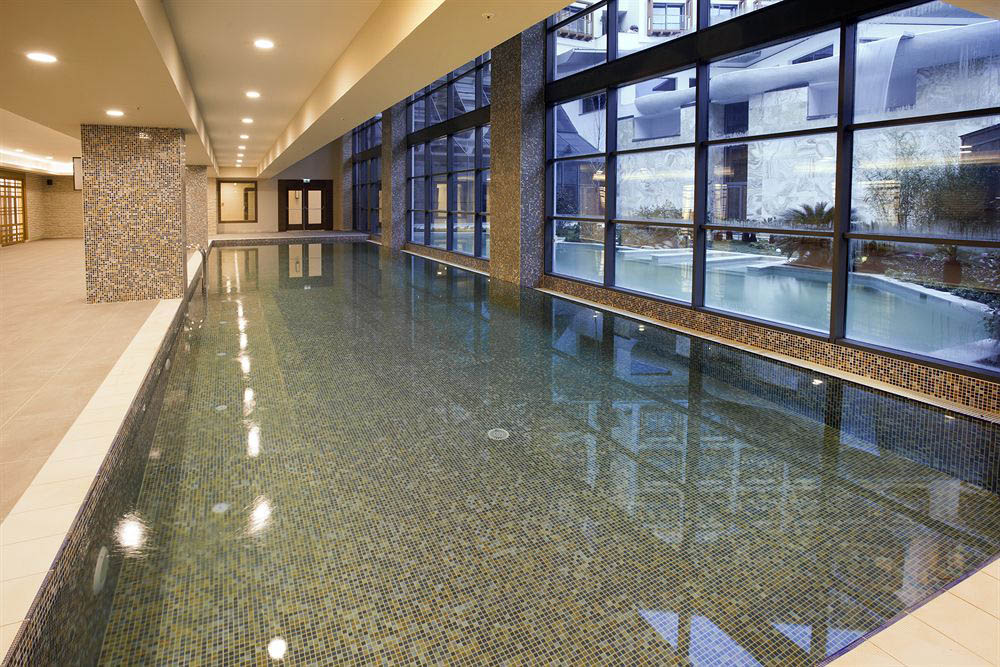 Radisson Blu Hotel & Spa İstanbul Tuzla  