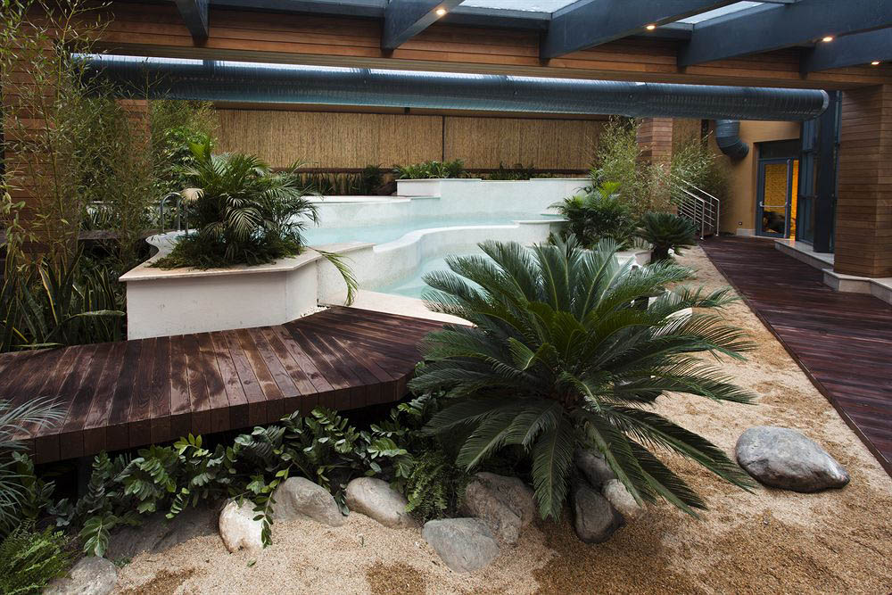 Radisson Blu Hotel & Spa İstanbul Tuzla  