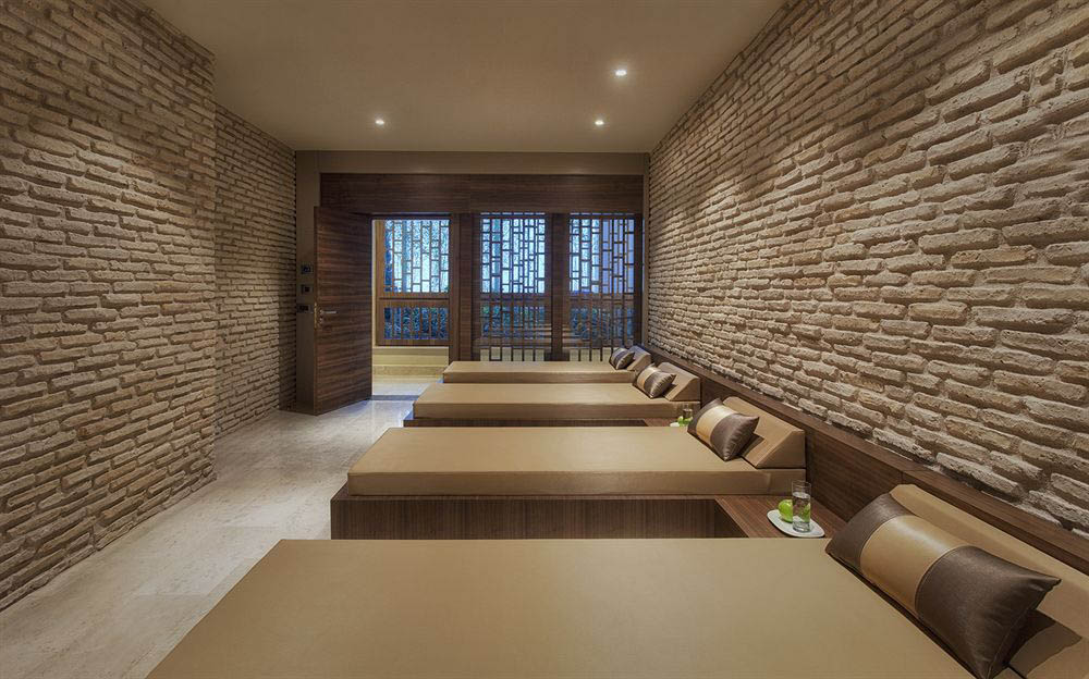 Radisson Blu Hotel & Spa İstanbul Tuzla  