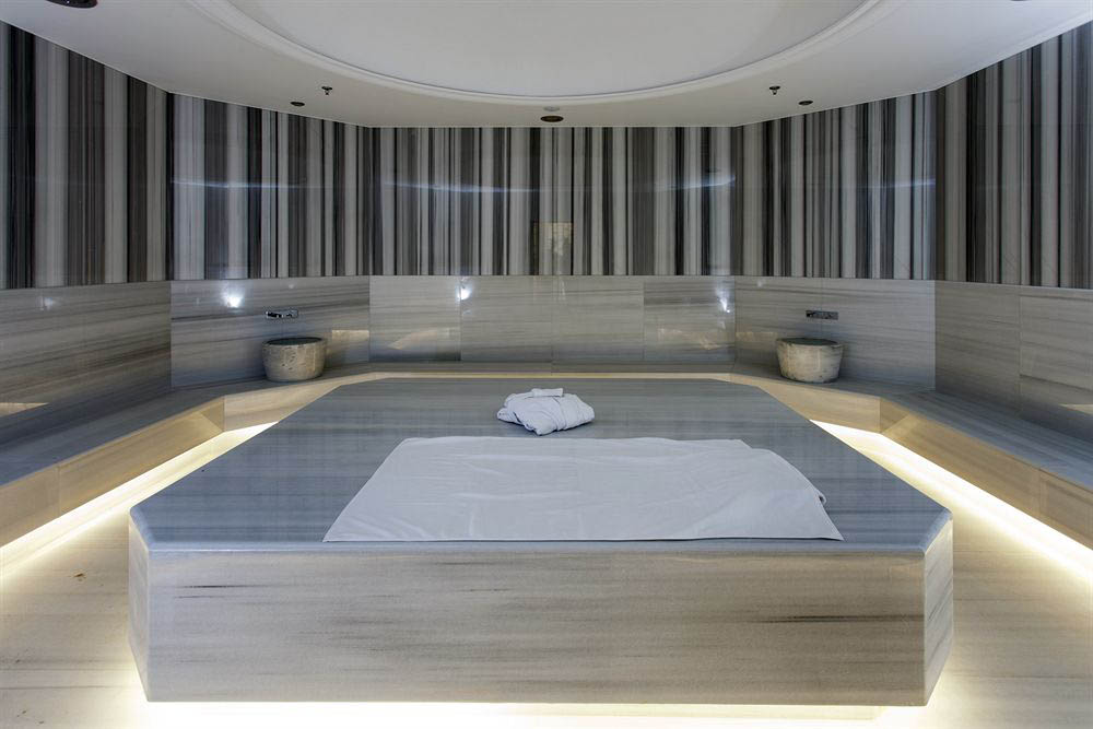 Radisson Blu Hotel & Spa İstanbul Tuzla  
