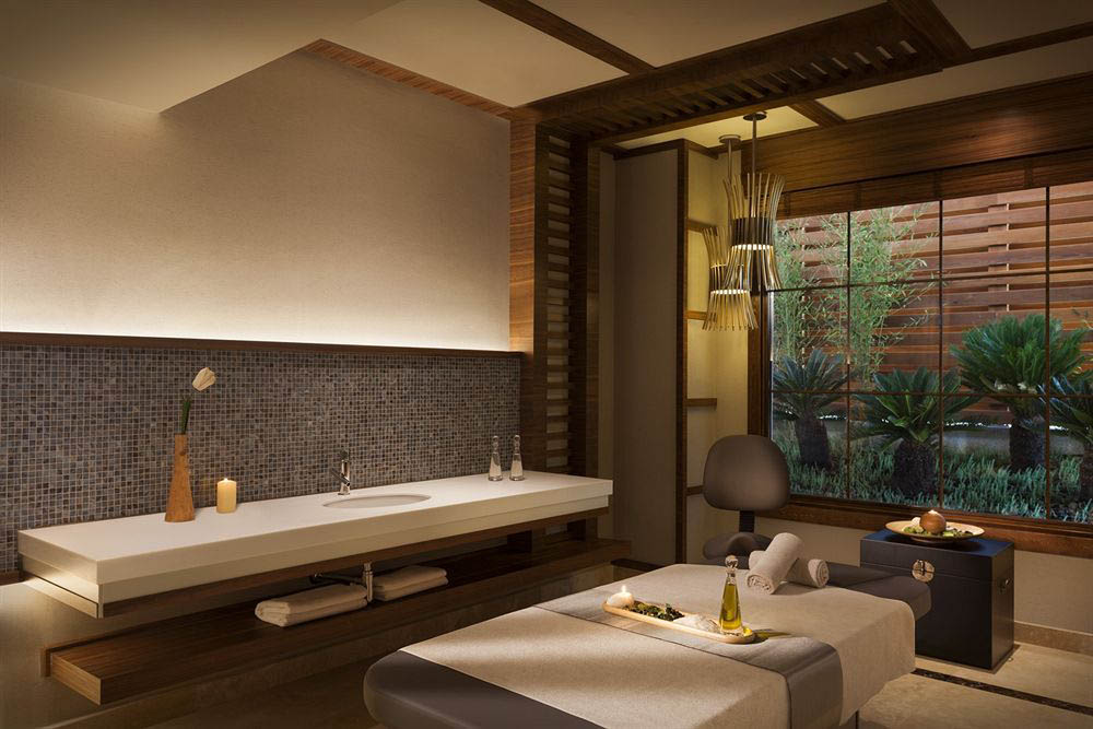 Radisson Blu Hotel & Spa İstanbul Tuzla  