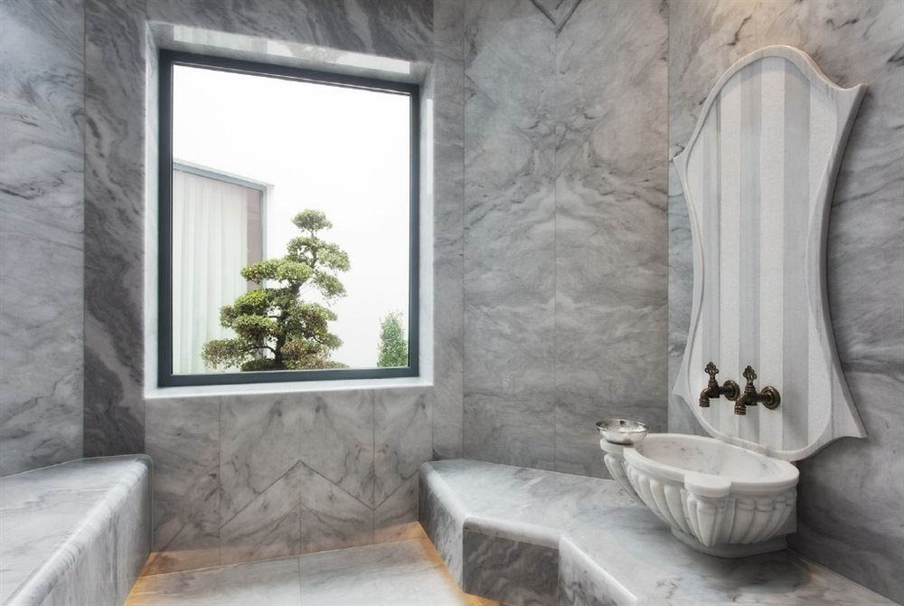 Radisson Blu Hotel & Spa İstanbul Tuzla  