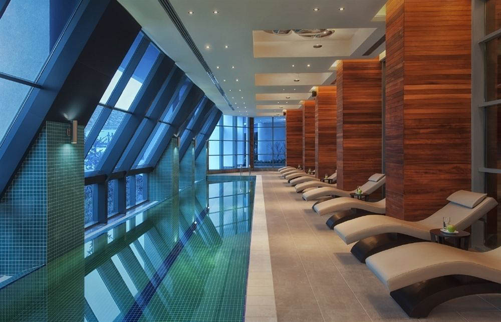 Radisson Blu Hotel & Spa İstanbul Tuzla  