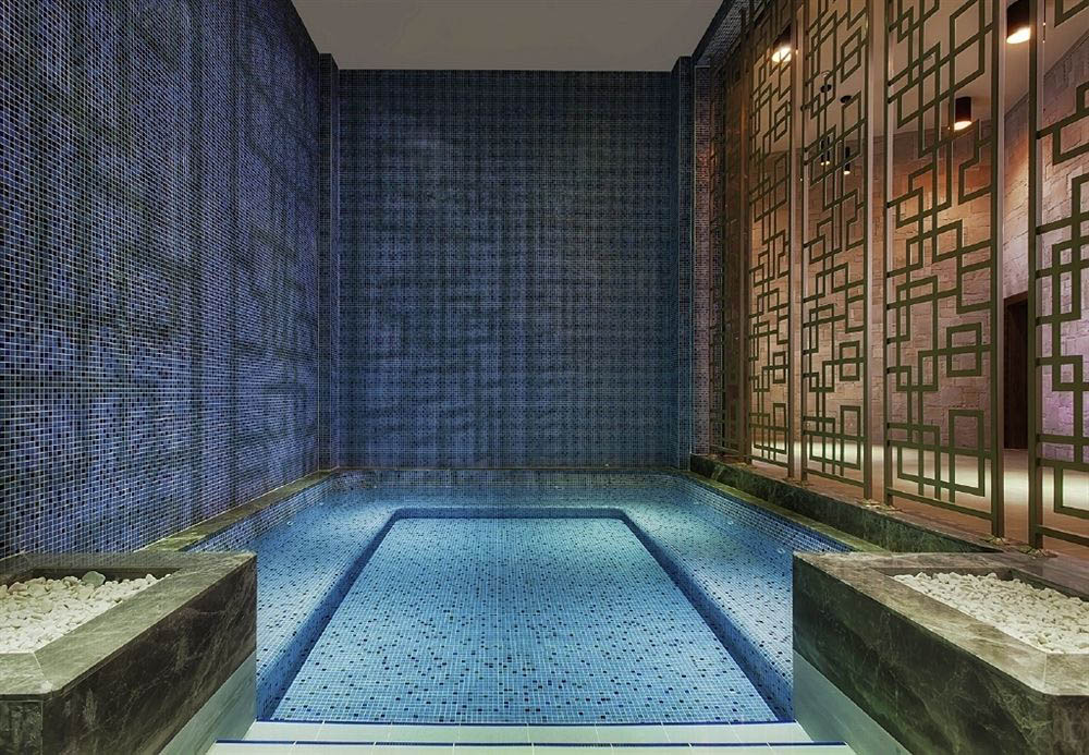 Radisson Blu Hotel & Spa İstanbul Tuzla  