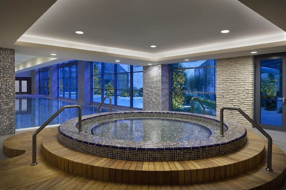 Radisson Blu Hotel & Spa İstanbul Tuzla  