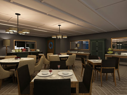 Ramada Hotel & Suites by Wyndham Adana  