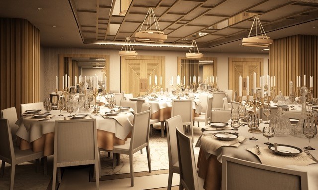 Ramada Hotel & Suites by Wyndham Adana / Balo Salonu