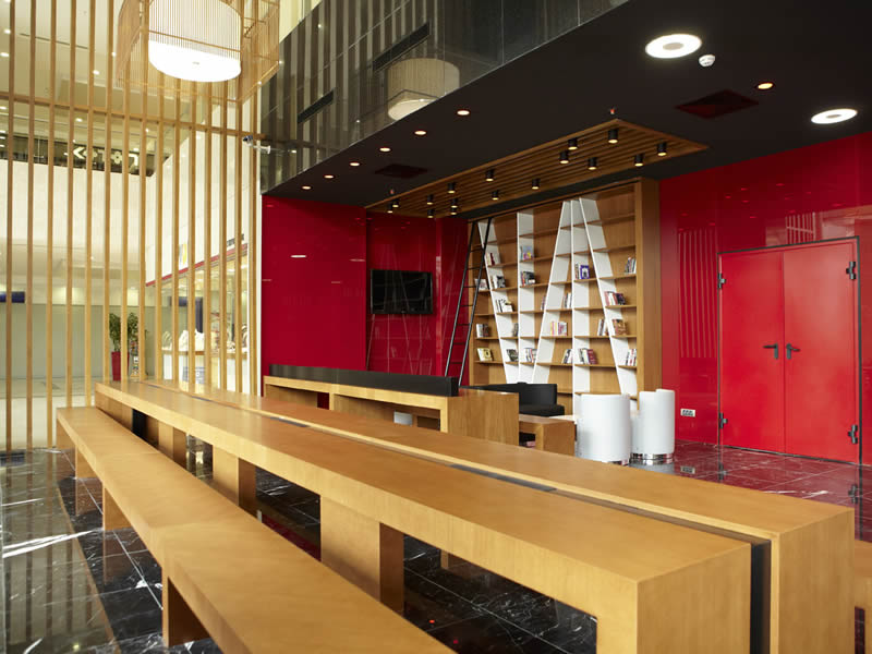 Ramada Encore By Wyndham İzmir  