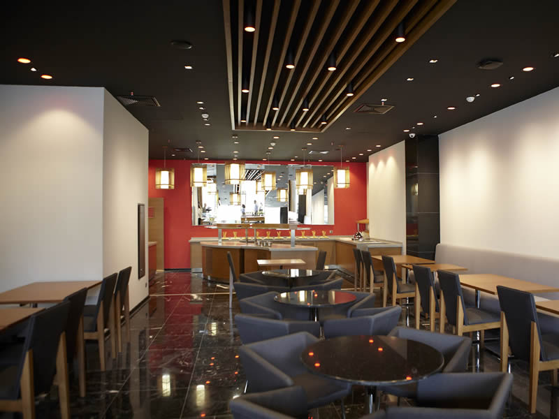Ramada Encore By Wyndham İzmir  