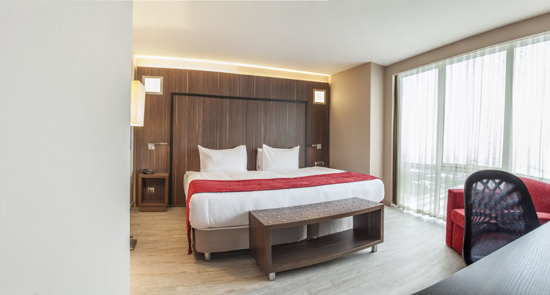 Ramada Encore By Wyndham İzmir  