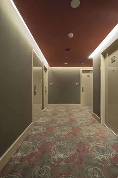 Ramada Encore By Wyndham İzmir  